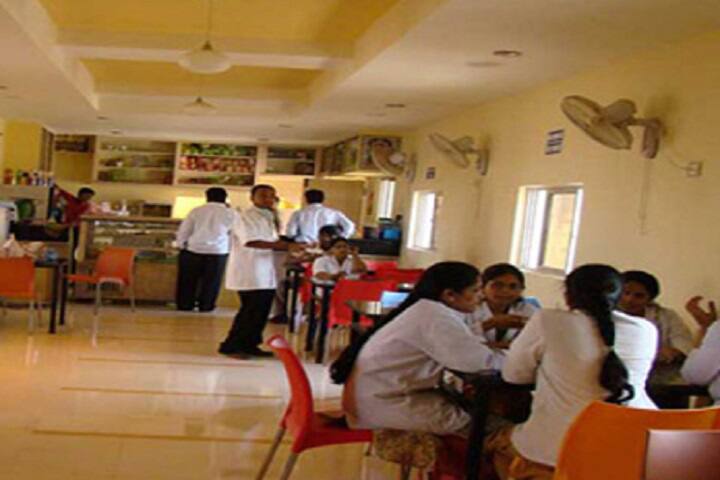 cafeteria
